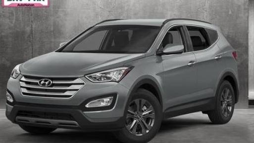 HYUNDAI SANTA FE 2015 5XYZTDLB6FG250672 image